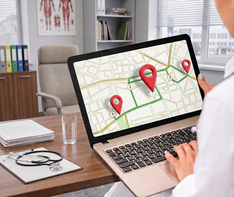 Результаты и бизнес-эффект